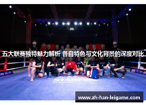 五大联赛独特魅力解析 各自特色与文化背景的深度对比 五大联赛独特魅力解析 各自特色与文化背景的深度对比