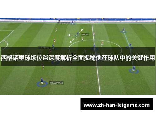 西格诺里球场位置深度解析全面揭秘他在球队中的关键作用