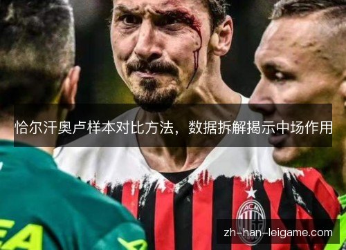 恰尔汗奥卢样本对比方法,数据拆解揭示中场作用 恰尔汗奥卢样本对比方法,数据拆解揭示中场作用
